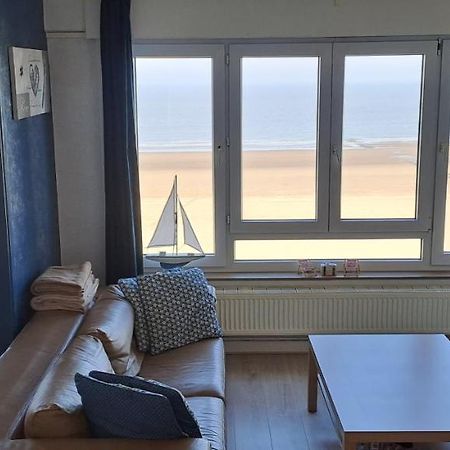 Appartement Zeedijk Blankenberge - Near Brugge 外观 照片