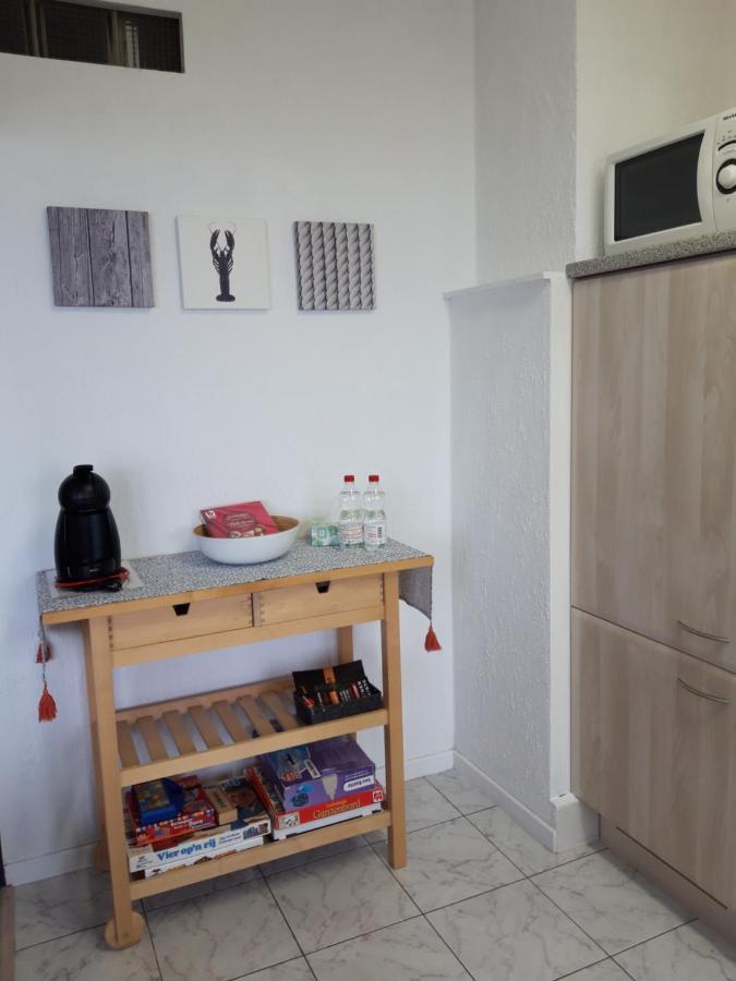 Appartement Zeedijk Blankenberge - Near Brugge 外观 照片