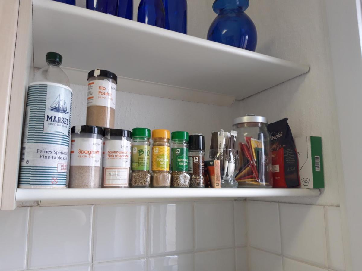 Appartement Zeedijk Blankenberge - Near Brugge 外观 照片