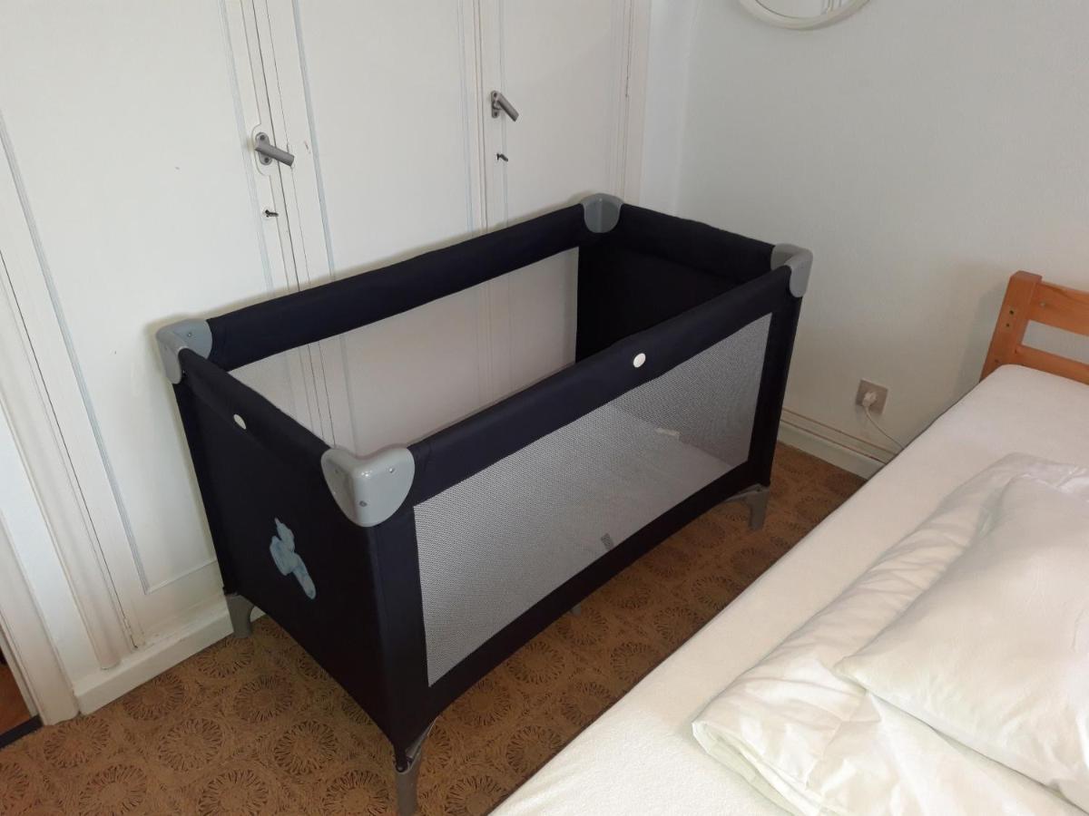 Appartement Zeedijk Blankenberge - Near Brugge 外观 照片