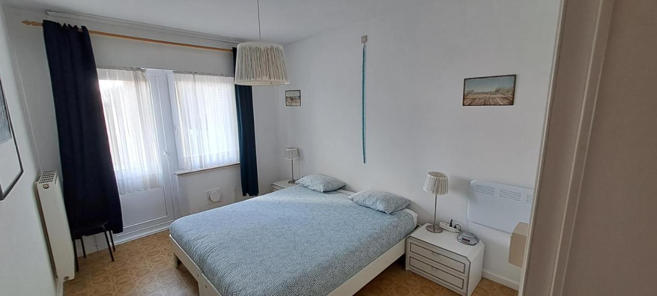 Appartement Zeedijk Blankenberge - Near Brugge 外观 照片