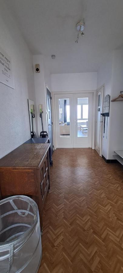 Appartement Zeedijk Blankenberge - Near Brugge 外观 照片