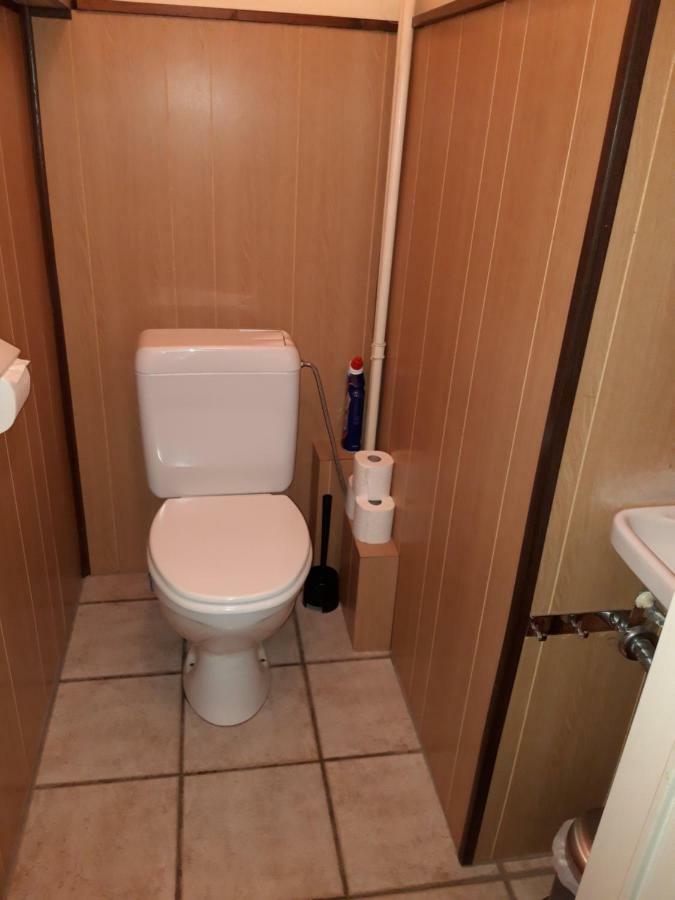 Appartement Zeedijk Blankenberge - Near Brugge 外观 照片